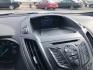 2014 BLACK FORD ESCAPE SE (1FMCU0GX0EU) with an 1.6L engine, Automatic transmission, located at 850 South Mill Street, Pryor, 74361, (918) 825-3030, 36.293549, -95.324440 - Photo#1