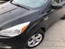 2014 BLACK FORD ESCAPE SE (1FMCU0GX0EU) with an 1.6L engine, Automatic transmission, located at 850 South Mill Street, Pryor, 74361, (918) 825-3030, 36.293549, -95.324440 - Photo #30