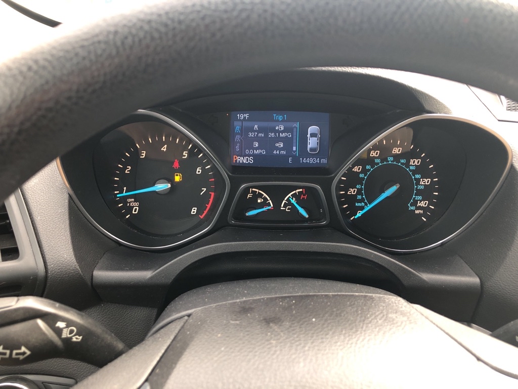 photo of 2014 FORD ESCAPE 4DR