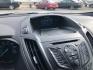 2014 BLACK FORD ESCAPE SE (1FMCU0GX0EU) with an 1.6L engine, Automatic transmission, located at 850 South Mill Street, Pryor, 74361, (918) 825-3030, 36.293549, -95.324440- Photo#1