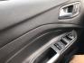 2014 BLACK FORD ESCAPE SE (1FMCU0GX0EU) with an 1.6L engine, Automatic transmission, located at 850 South Mill Street, Pryor, 74361, (918) 825-3030, 36.293549, -95.324440- Photo#6