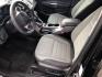 2014 BLACK FORD ESCAPE SE (1FMCU0GX0EU) with an 1.6L engine, Automatic transmission, located at 850 South Mill Street, Pryor, 74361, (918) 825-3030, 36.293549, -95.324440- Photo#8