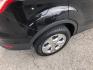 2014 BLACK FORD ESCAPE SE (1FMCU0GX0EU) with an 1.6L engine, Automatic transmission, located at 850 South Mill Street, Pryor, 74361, (918) 825-3030, 36.293549, -95.324440- Photo#16