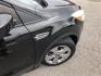 2014 BLACK FORD ESCAPE SE (1FMCU0GX0EU) with an 1.6L engine, Automatic transmission, located at 850 South Mill Street, Pryor, 74361, (918) 825-3030, 36.293549, -95.324440- Photo#24