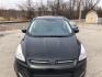 2014 BLACK FORD ESCAPE SE (1FMCU0GX0EU) with an 1.6L engine, Automatic transmission, located at 850 South Mill Street, Pryor, 74361, (918) 825-3030, 36.293549, -95.324440- Photo#28