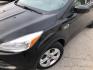 2014 BLACK FORD ESCAPE SE (1FMCU0GX0EU) with an 1.6L engine, Automatic transmission, located at 850 South Mill Street, Pryor, 74361, (918) 825-3030, 36.293549, -95.324440- Photo#30