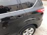 2014 BLACK FORD ESCAPE SE (1FMCU0GX0EU) with an 1.6L engine, Automatic transmission, located at 850 South Mill Street, Pryor, 74361, (918) 825-3030, 36.293549, -95.324440- Photo#34