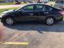 2015 BLUE NISSAN ALTIMA 2.5 (1N4AL3APXFN) with an 2.5L engine, Continuously Variable transmission, located at 850 South Mill Street, Pryor, 74361, (918) 825-3030, 36.293549, -95.324440- Photo#0