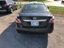 2015 BLUE NISSAN ALTIMA 2.5 (1N4AL3APXFN) with an 2.5L engine, Continuously Variable transmission, located at 850 South Mill Street, Pryor, 74361, (918) 825-3030, 36.293549, -95.324440- Photo#4