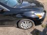 2015 BLUE NISSAN ALTIMA 2.5 (1N4AL3APXFN) with an 2.5L engine, Continuously Variable transmission, located at 850 South Mill Street, Pryor, 74361, (918) 825-3030, 36.293549, -95.324440- Photo#10