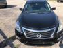 2015 BLUE NISSAN ALTIMA 2.5 (1N4AL3APXFN) with an 2.5L engine, Continuously Variable transmission, located at 850 South Mill Street, Pryor, 74361, (918) 825-3030, 36.293549, -95.324440- Photo#13