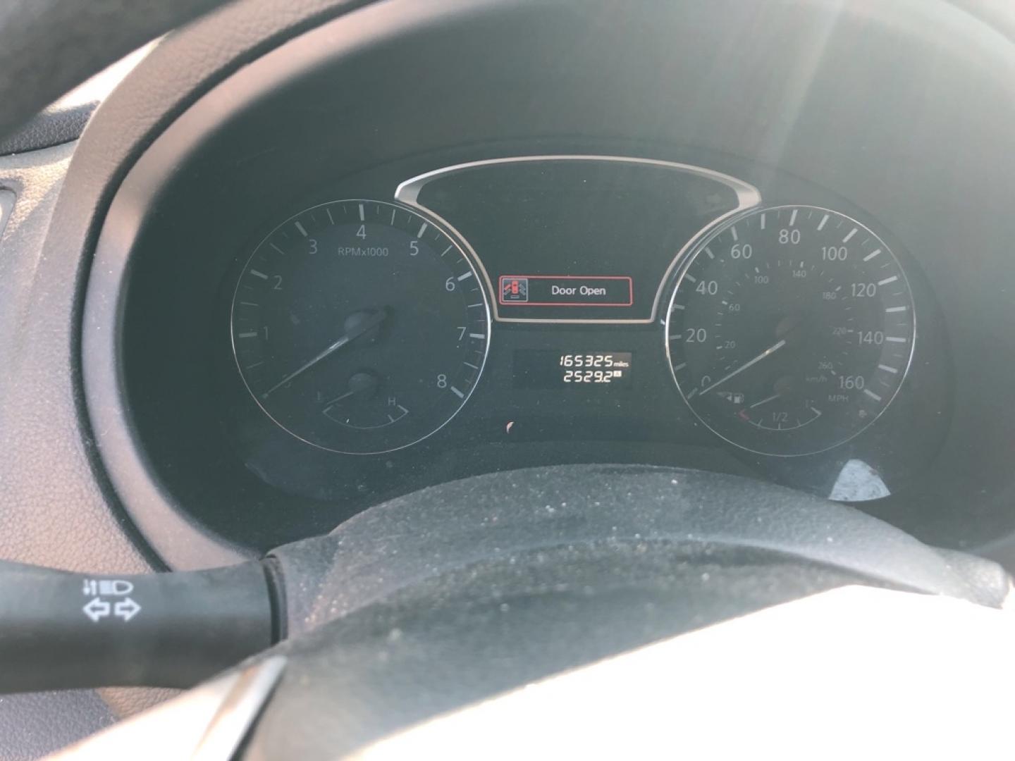 2015 BLUE NISSAN ALTIMA 2.5 (1N4AL3APXFN) with an 2.5L engine, Continuously Variable transmission, located at 850 South Mill Street, Pryor, 74361, (918) 825-3030, 36.293549, -95.324440- Photo#20