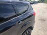 2019 BLACK FORD ESCAPE SE (1FMCU0GD7KU) with an 1.5L engine, Automatic transmission, located at 850 South Mill Street, Pryor, 74361, (918) 825-3030, 36.293549, -95.324440- Photo#6