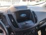 2019 BLACK FORD ESCAPE SE (1FMCU0GD7KU) with an 1.5L engine, Automatic transmission, located at 850 South Mill Street, Pryor, 74361, (918) 825-3030, 36.293549, -95.324440- Photo#10