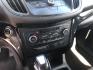 2019 BLACK FORD ESCAPE SE (1FMCU0GD7KU) with an 1.5L engine, Automatic transmission, located at 850 South Mill Street, Pryor, 74361, (918) 825-3030, 36.293549, -95.324440- Photo#12