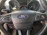 2019 BLACK FORD ESCAPE SE (1FMCU0GD7KU) with an 1.5L engine, Automatic transmission, located at 850 South Mill Street, Pryor, 74361, (918) 825-3030, 36.293549, -95.324440- Photo#14