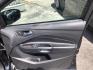2019 BLACK FORD ESCAPE SE (1FMCU0GD7KU) with an 1.5L engine, Automatic transmission, located at 850 South Mill Street, Pryor, 74361, (918) 825-3030, 36.293549, -95.324440- Photo#31