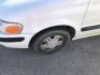 2001 WHITE CHEVROLET VENTURE (1GNDX03E11D) with an 3.4L engine, Automatic transmission, located at 850 South Mill Street, Pryor, 74361, (918) 825-3030, 36.293549, -95.324440- Photo#2