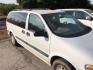 2001 WHITE CHEVROLET VENTURE (1GNDX03E11D) with an 3.4L engine, Automatic transmission, located at 850 South Mill Street, Pryor, 74361, (918) 825-3030, 36.293549, -95.324440- Photo#13
