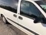 2001 WHITE CHEVROLET VENTURE (1GNDX03E11D) with an 3.4L engine, Automatic transmission, located at 850 South Mill Street, Pryor, 74361, (918) 825-3030, 36.293549, -95.324440- Photo#15