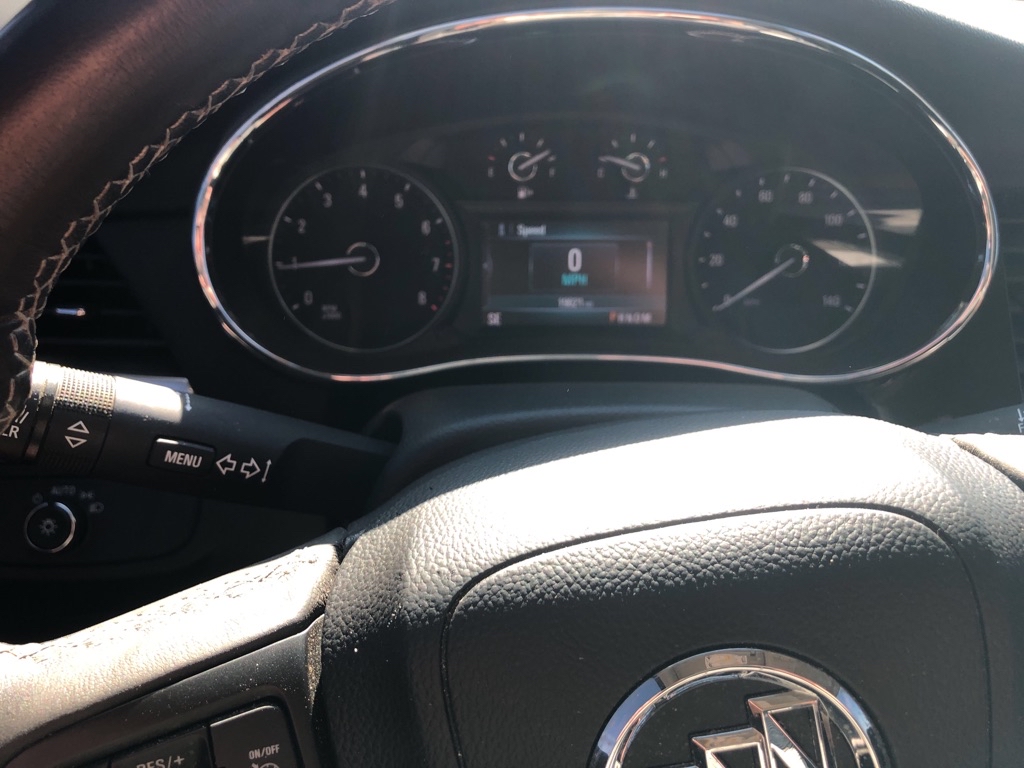 photo of 2021 BUICK ENCORE 4DR