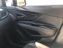 2021 BLACK BUICK ENCORE PREFERRED (KL4CJASB6MB) with an 1.4L engine, Automatic transmission, located at 850 South Mill Street, Pryor, 74361, (918) 825-3030, 36.293549, -95.324440- Photo#3