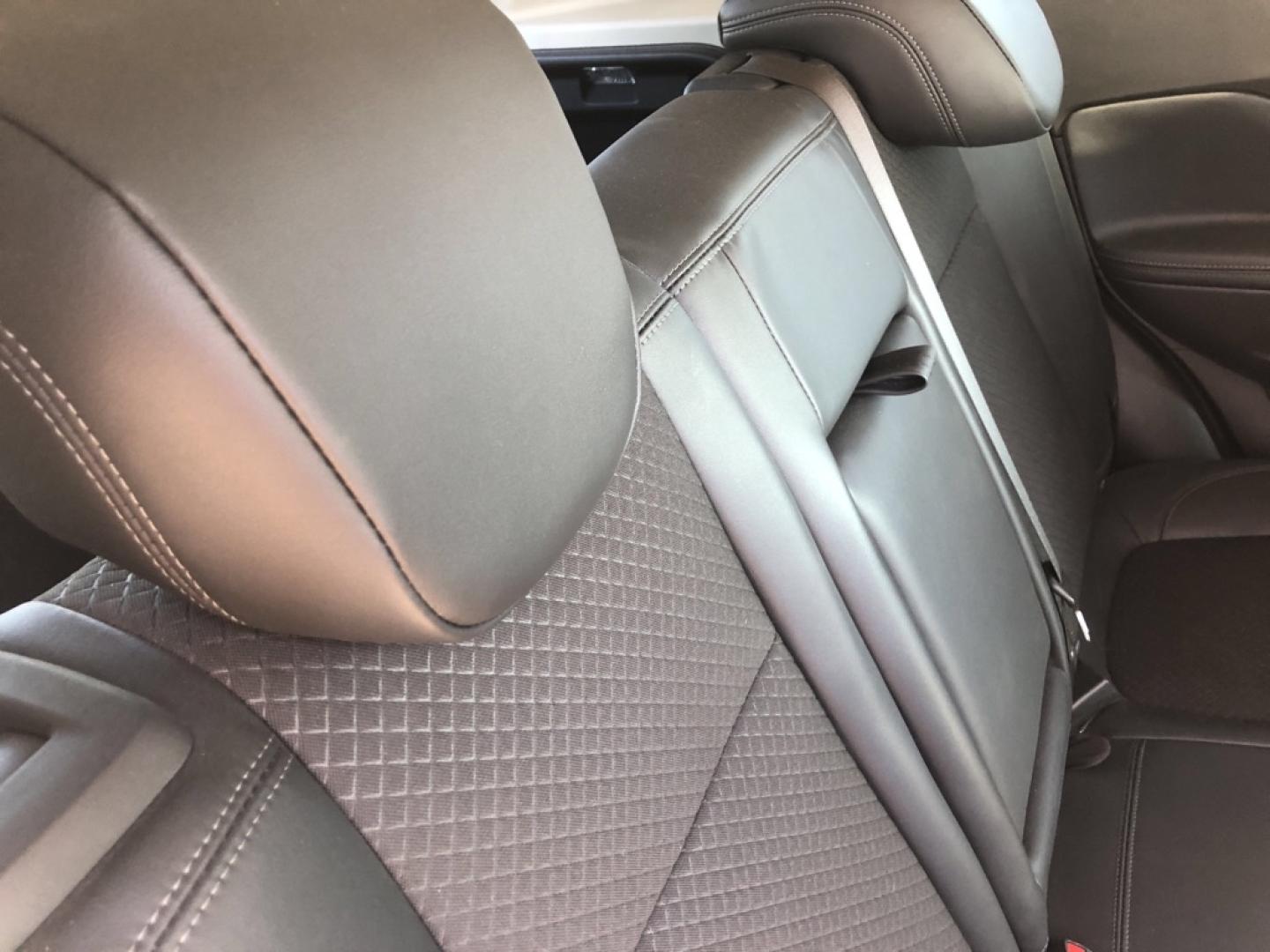 2021 BLACK BUICK ENCORE PREFERRED (KL4CJASB6MB) with an 1.4L engine, Automatic transmission, located at 850 South Mill Street, Pryor, 74361, (918) 825-3030, 36.293549, -95.324440- Photo#19