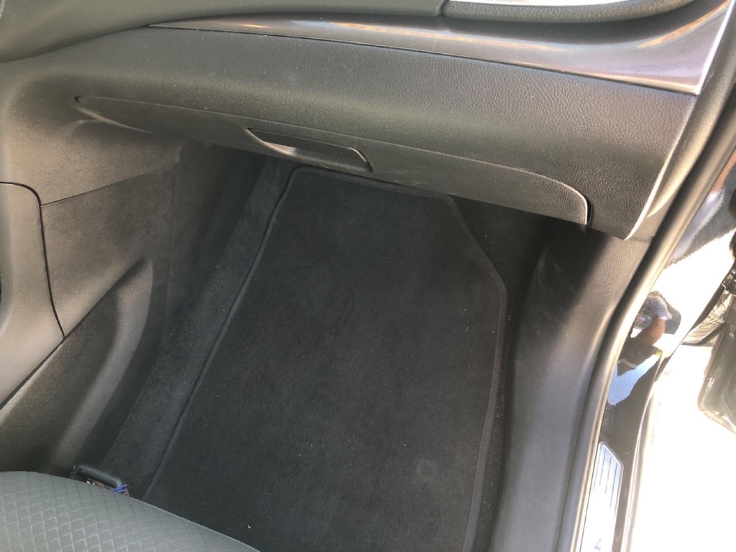 2021 BLACK BUICK ENCORE PREFERRED (KL4CJASB6MB) with an 1.4L engine, Automatic transmission, located at 850 South Mill Street, Pryor, 74361, (918) 825-3030, 36.293549, -95.324440- Photo#23
