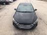 2017 BLACK HYUNDAI ELANTRA SE (5NPD74LF3HH) with an 2.0L engine, Automatic transmission, located at 850 South Mill Street, Pryor, 74361, (918) 825-3030, 36.293549, -95.324440- Photo#0