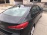 2017 BLACK HYUNDAI ELANTRA SE (5NPD74LF3HH) with an 2.0L engine, Automatic transmission, located at 850 South Mill Street, Pryor, 74361, (918) 825-3030, 36.293549, -95.324440- Photo#11