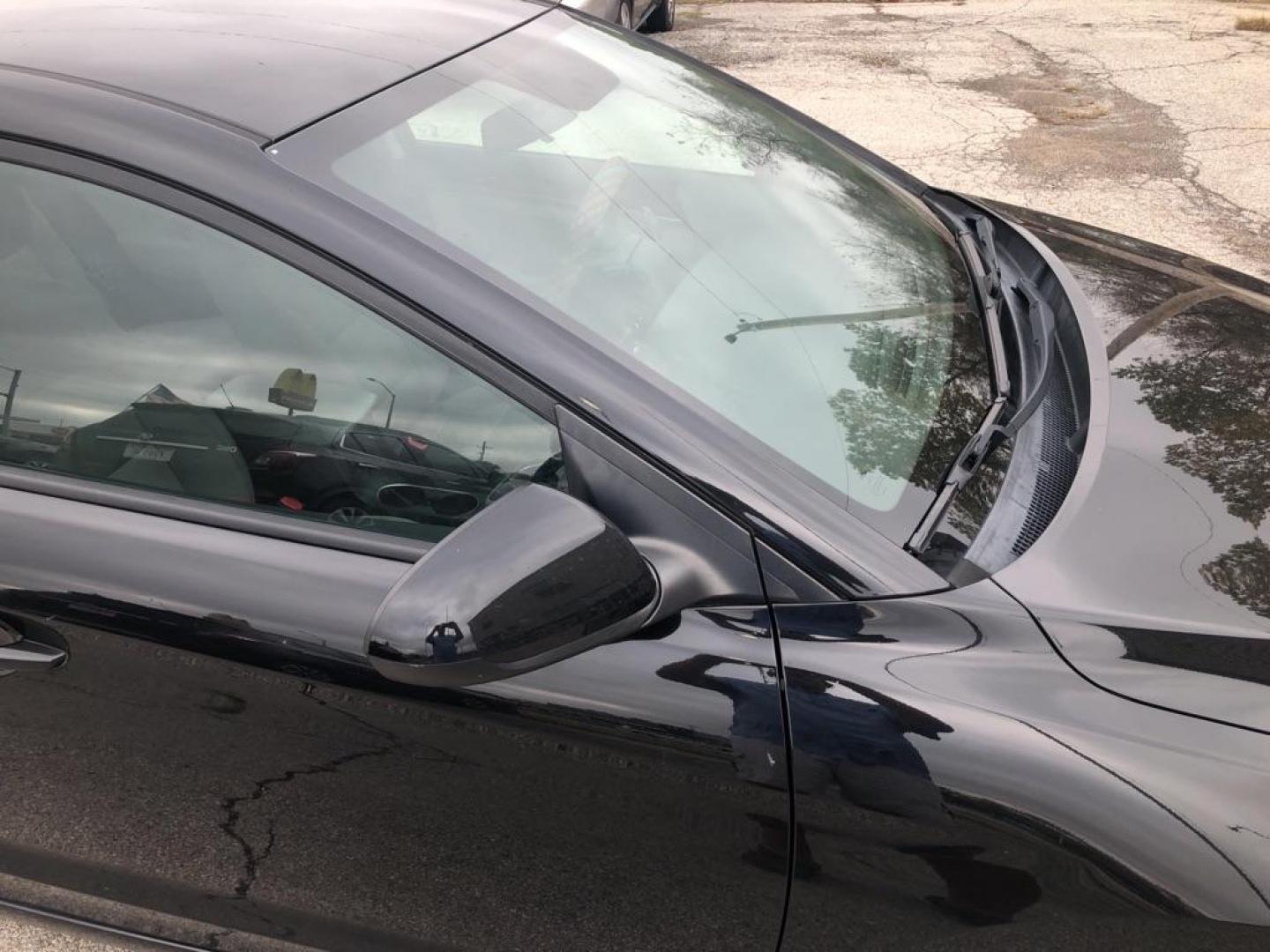 2017 BLACK HYUNDAI ELANTRA SE (5NPD74LF3HH) with an 2.0L engine, Automatic transmission, located at 850 South Mill Street, Pryor, 74361, (918) 825-3030, 36.293549, -95.324440 - Photo#16
