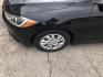 2017 BLACK HYUNDAI ELANTRA SE (5NPD74LF3HH) with an 2.0L engine, Automatic transmission, located at 850 South Mill Street, Pryor, 74361, (918) 825-3030, 36.293549, -95.324440 - Photo#2