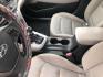 2017 BLACK HYUNDAI ELANTRA SE (5NPD74LF3HH) with an 2.0L engine, Automatic transmission, located at 850 South Mill Street, Pryor, 74361, (918) 825-3030, 36.293549, -95.324440 - Photo#30