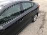 2017 BLACK HYUNDAI ELANTRA SE (5NPD74LF3HH) with an 2.0L engine, Automatic transmission, located at 850 South Mill Street, Pryor, 74361, (918) 825-3030, 36.293549, -95.324440 - Photo#4